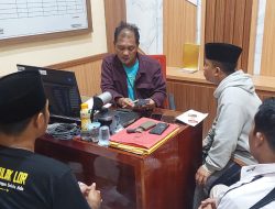 Satgas TPPO Polres Jember Gagalkan Penyelundupan Orang di Sumberbaru
