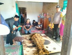 Buruh Petik Kopi Ditemukan Tewas di Lereng Gunung Argopuro