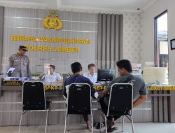 Keluarga Korban Dugaan Perdagangan Orang Di Kamboja Lapor Polisi, Tuntut Korban Dipulangkan