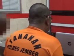Wartawan Abal-abal Sekaligus LSM di Jember Lakukan Pemerasan dan Jadi Makelar Kasus