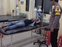 Rumah Warga Tanggul Dirusak Masa, Diduga Kelompok Pesilat