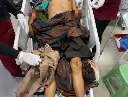 Carok Massal di Sumberbaru, 1 Tewas 3 Lainnya Kritis