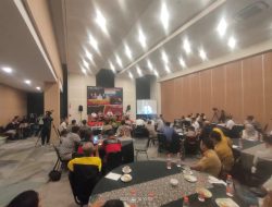 PWI Ajak Pemkab Jember, Gandeng Masyarakat Menata Wilayah Kampus