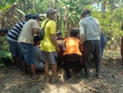 Pamit Berangkat Mancing, Pria Asal Ambulu Ditemukan Tewas