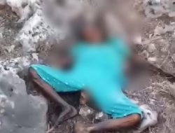 Pencari Burung, Temukan Mayat Diatas Gunung Puger