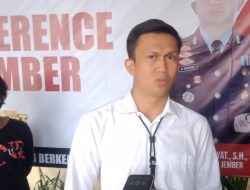Viral Jamaah Umroh Asal Jember Terlantar di Madinah, Polres Jember Siapkan Posko Pengaduan