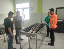 Pasca Ditemukan Tewas, Polisi Masih Dalami Penyebab Meninggalnya Mahasiswi Unej