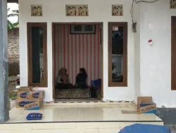 Sempat Diisukan Cekcok, Berikut Penuturan Anak Korban Dugaan Pembunuhan