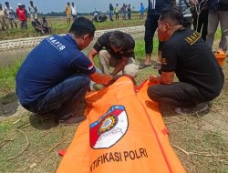 Selang Beberapa Jam, Identitas Korban Dugaan Pembunuhan Terungkap