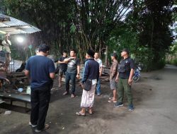 Korban Bertambah, Polisi Bantu Buru Monyet Liar Di Jember