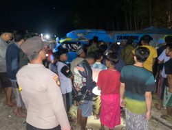 Kecelakaan Kereta Api Probowangi Dengan Elf Telan Belasan Korban Jiwa, KAI Daops IX Sesalkan Peristiwa Maut Itu