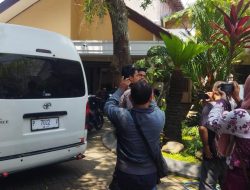 KPK Gledah Rumah Kontraktor di Jember, Ada Apa??