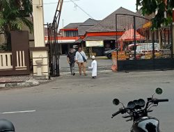 Dilaporkan Lakukan Penganiayaan, Oknum Kades di Jember Penuhi Panggilan Polisi
