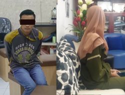 Keadilan Korban Pencabulan Asal Sumberjambe ‘Terbayar’, Pelaku Berhasil Diamankan Polisi