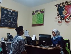 Terbakar Api Cemburu, Mertua Di Jember Tega Bacok Menantunya