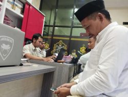 Merasa Dicemarkan, Kades di Jember Laporkan Media Online ke Polres, Terlapor : Bukan Media Saya