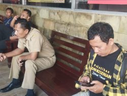 Kembali ke Jember, KPK Periksa Pejabat dan Kontraktor di Mapolres