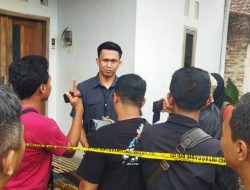 Dikenal Sebagai Guru Spiritual, Pria di Jember Ditemukan Meninggal Bersimbah Darah