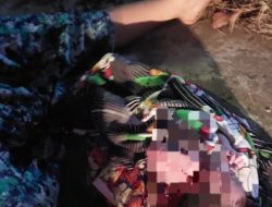 Begini Profil dan Kronologis Ibu Melahirkan Bayi Di Pinggir Jalan Raya