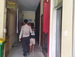 Sering Pamer ‘Cucak Ijonya’, Eksibisionis Jember Diamankan Warga