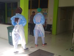 Menghilang dari Rumah, Kakek di Ambulu Di Temukan Dalam Timbunan Tanah