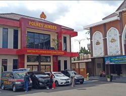 Kasus Pencabulan Yang Dilakukan Oknum Perhutani Diduga Mandek, Tersiar Isu Polisi Menstop Kasusnya