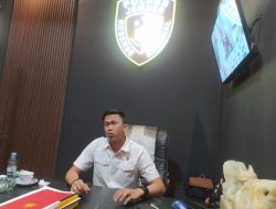 Bukti Kurang Kuat Alasan Kasus Asusila di SP3, Kasatreskrim Polres Jember : Bisa Dibuka Kembali Jika…
