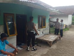 Geger Pencuri Tanpa Kenakan Celana Satroni Rumah Warga Jubung