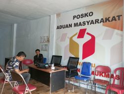 Masyarakat Sayangkan Ada Dugaan Nepotisme Penyelenggara Pemilu Di Jember