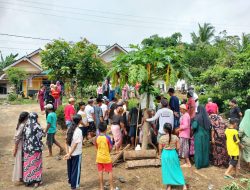 Berdalih Tanah Makam Sudah Terjual, Warga Bangsalsari Bongkar Kuburan Neneknya Setelah 5 Jam Dimakamkan