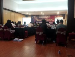 Pengiriman Hasil Rekapitulasi KPU Jember ke Propinsi Kembali Tertunda, Kuasa Hukum PPP : Dugaan Kami ada Permainan Penyelenggara Pemilu dengan Partai Tertentu
