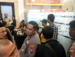 Protes dan Nota Keberatan Belum Ditanggapi, PAN Tuding Bawaslu – KPU Jember Lakukan Kesengajaan