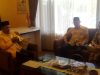 Silaturrahmi Politik, Ketua DPD Golkar Jember : Hanya Haji Nanang Yang Menjadikan Saya Bacawabupnya