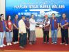 Kagum Santri Fasih Berbahasa Mandarin, Yayasan Hakka Malang Kunjungi Pesantren Nurul Jadid Paiton