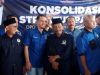 DPD NasDem Jember Rapat Konsolidasi, Dukungan DPC Mengerucut ke Kader Partai