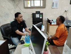 Modus Ngajari Wudhu, Guru Ngaji Cabuli Tiga Santri Yang Dibawah Umur