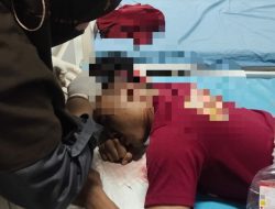 Pemuda di Jember, Dianiaya Sekumpulan Orang Tak Dikenal