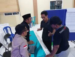 Komisioner KPU Jember Belum Melaksanakan Putusan MK, Jelang Berakhir Masa Jabatannya