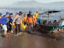 Hilang 3 Hari Setelah Terseret Ombak, Pelajar di Jember Ditemukan Tak Bernyawa