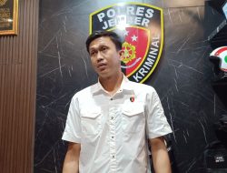 Pasca Viral Video Porno Pasangan Kekasih, Polisi Buru Terduga Pelaku Penyebar Video