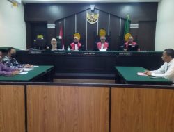Sidang Perdana Gugatan 2 Tersangka Atas Pelapor Kasus Penipuan di Jember Digelar Hari lni
