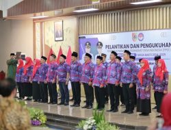 PPDI Kabupaten Jember Bantah Honor Perangkat Dibawah UMR, Buntut Pernyataan Ketua DPD PPDI di Media
