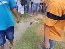 Polisi Selidiki Video Viral Diduga Perselisihan Debt colector dan Belasan Warga Puger