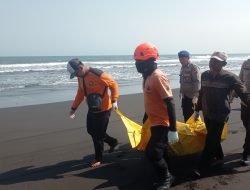 Hilang 4 Hari, Pencari Ikan Asal Lumajang Ditemukan Tak Bernyawa di Pantai Paseban