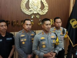 22 Pesilat Pengeroyok Polisi di Jember Berhasil Diringkus, 3 diantaranya Dibawah Umur