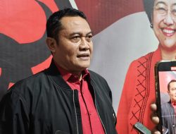 Surat Tugas Dua Nama, DPD PDIP Jatim Tetap Dukung Gus Fawait