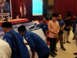 Merasa Di Prank dan Jadi Korban ‘Drakula’ Politik, DPC Demokrat Jember Berikan Dukungan ke Gus Fawait