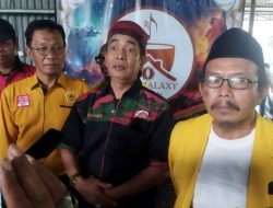 PK DPD Partai Golkar Jember Ancam Luruk DPP, Jika Hal Ini Diabaikan
