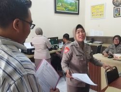 Sidang Pemukulan Kades Terhadap LC, Berbuntut Terdakwa Adukan Penipuan ke Polres Jember