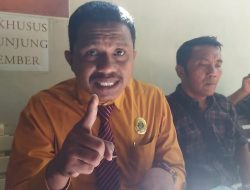 Sidang Tipiring Penganiayaan dan Ancaman Ditolak, Hakim Minta Sidang Biasa